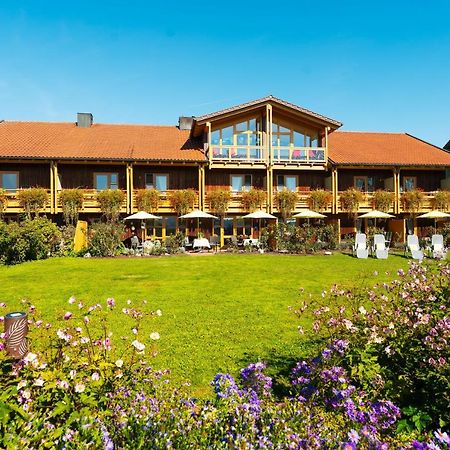 Hotel An Der Brunnader - Ihr Zuhause Im Rottal Bad Birnbach Kültér fotó