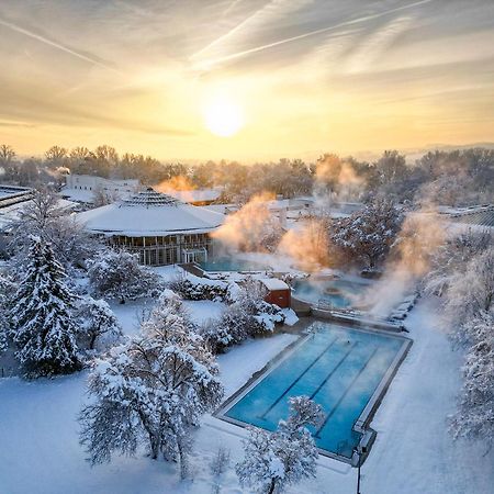 Hotel An Der Brunnader - Ihr Zuhause Im Rottal Bad Birnbach Kültér fotó