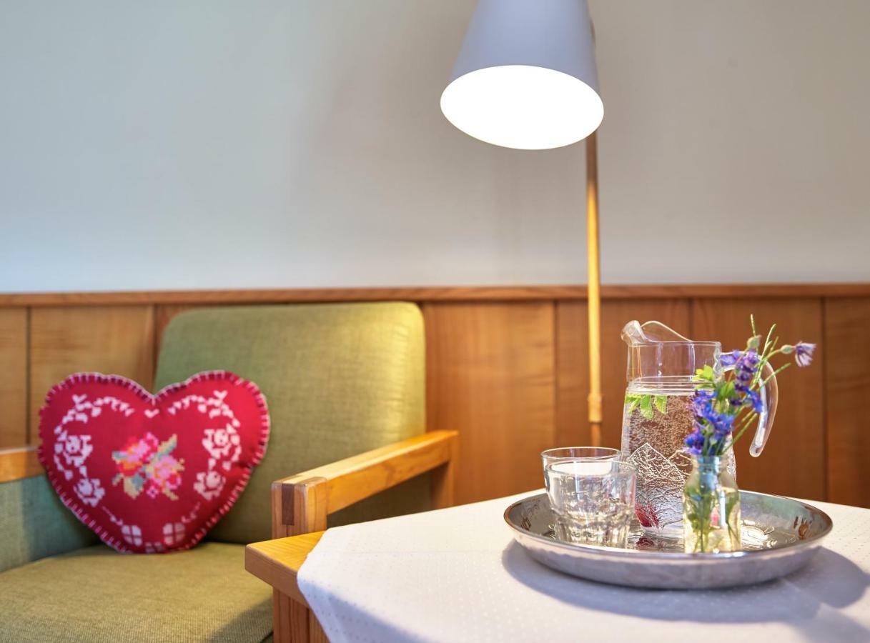 Hotel An Der Brunnader - Ihr Zuhause Im Rottal Bad Birnbach Kültér fotó