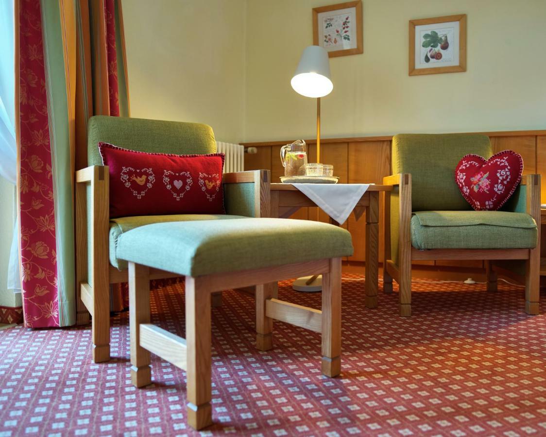 Hotel An Der Brunnader - Ihr Zuhause Im Rottal Bad Birnbach Kültér fotó