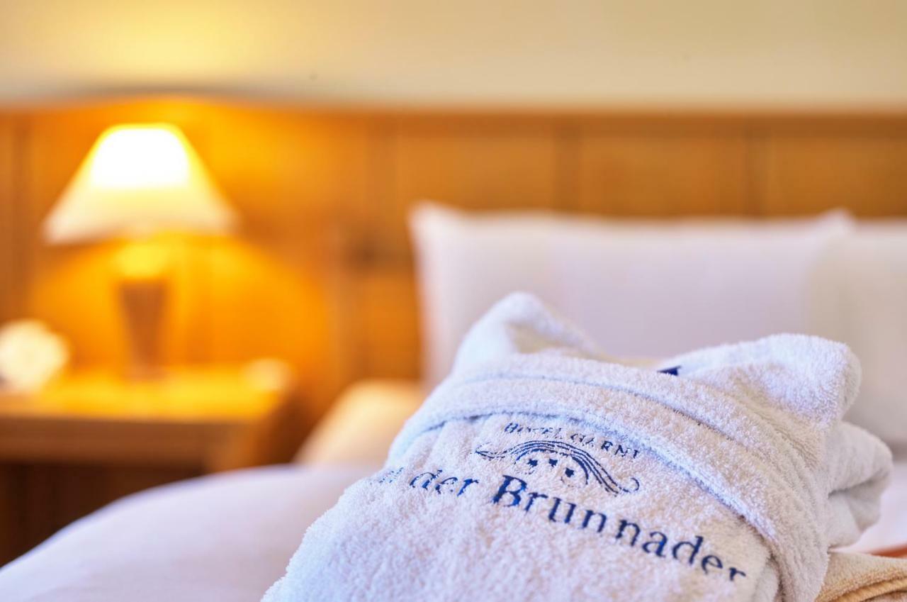 Hotel An Der Brunnader - Ihr Zuhause Im Rottal Bad Birnbach Kültér fotó